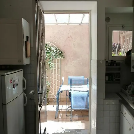 Studio Chez Corinne Διαμέρισμα Beaulieu-sur-Mer
